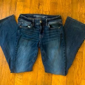 AE kick boot 2 short